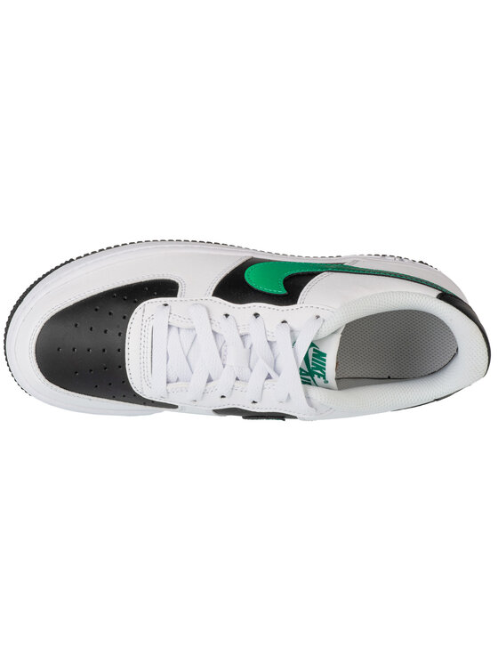 Nike Nike Sneakers Nike Air Force 1 LV8 2 GS Nero