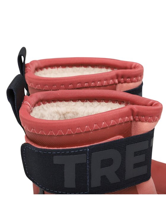 Tretorn Tretorn Schneeschuhe Mag 800192 Rosa