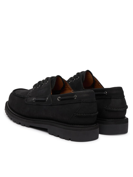 Vagabond Shoemakers Vagabond Shoemakers Półbuty Jay 5977-050-20 Czarny