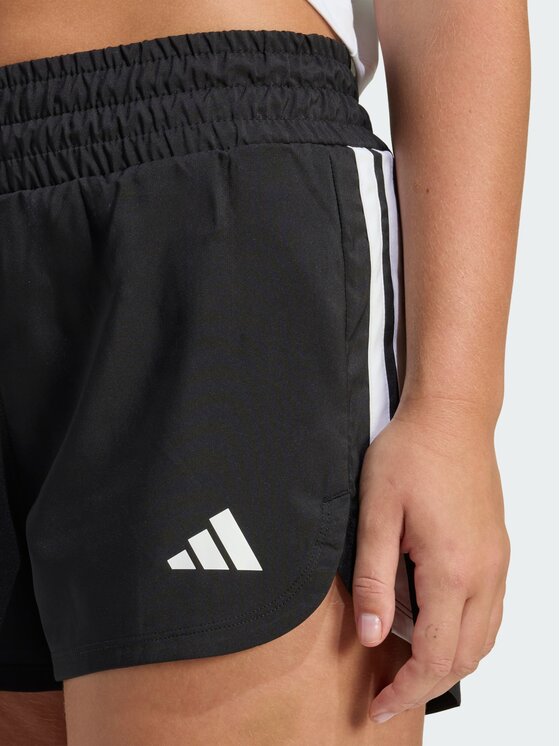 adidas adidas Szorty sportowe 159169 Czarny Regular Fit