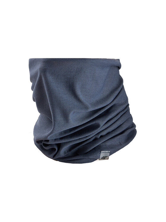 4F 4F Chusta MIDSHOP ACCESSORIES Szary
