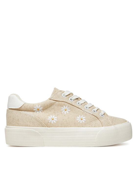 Call It Spring Call It Spring Tossud Feeona 13948367 Beež
