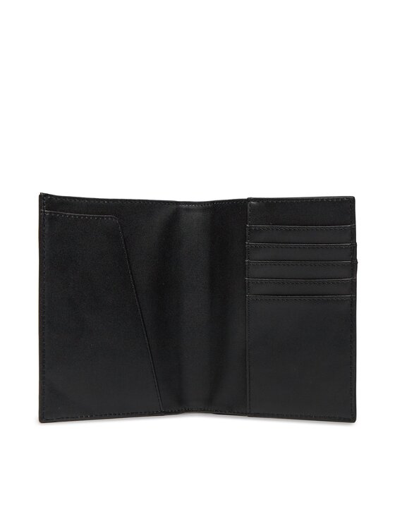 Guess Guess Dovanų rinkinys Gift Box GFBOXW P4105 Juoda