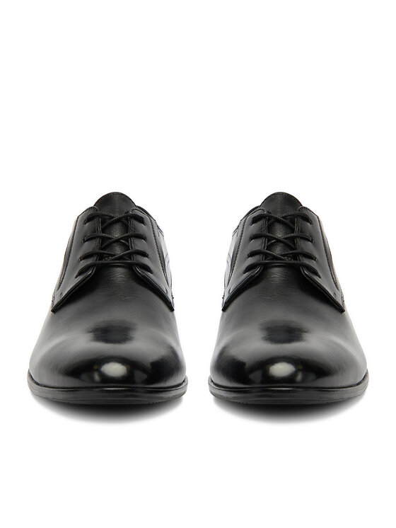 Lasocki Lasocki Halbschuhe CEO-ERYK-01 MI08 Schwarz