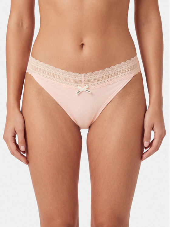 HUGO HUGO Set bikini gaćica﻿ 50557200 Šarena