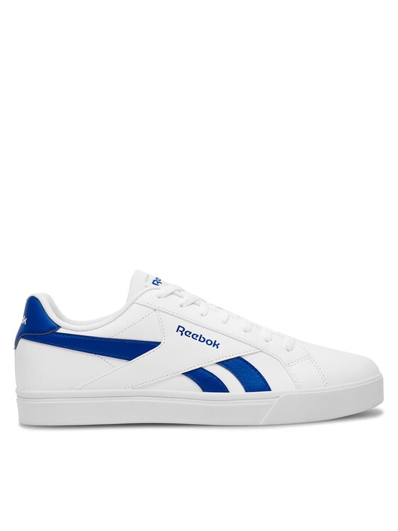 Reebok Reebok Snīkeri Royal Complet 100009562-M Balts