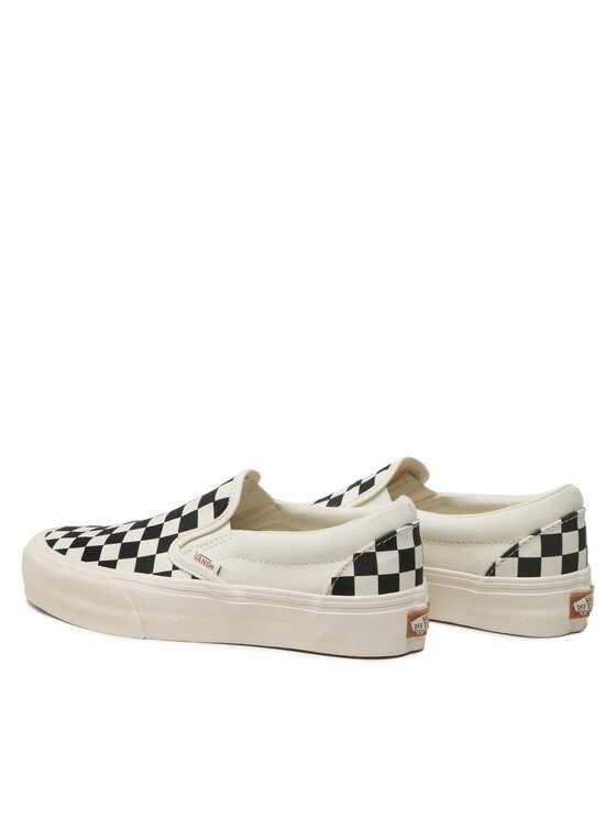 Vans Vans Scarpe sportive Slip-On Vr3 VN0007NC1KP1 Écru