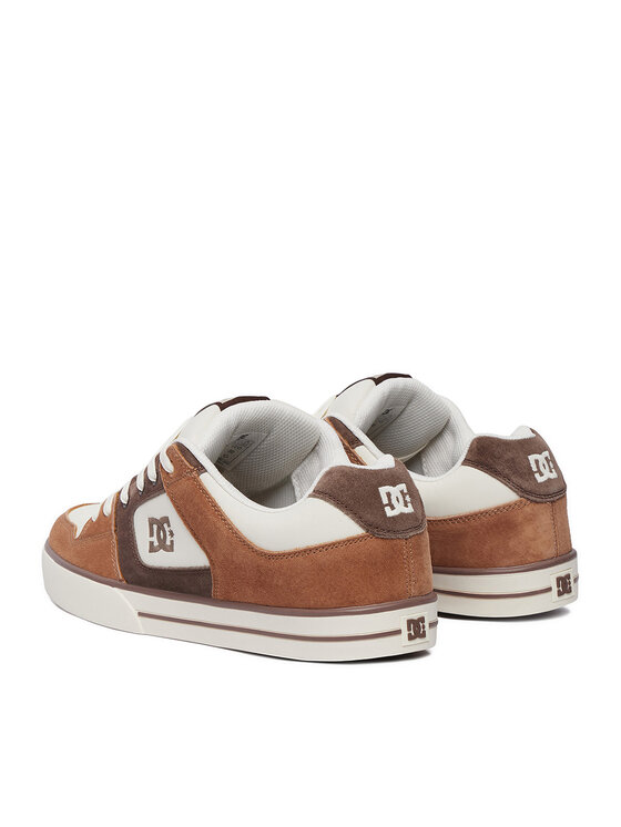 DC Shoes DC Shoes Sneakers CEO-MP40-OMC-258001 Braun