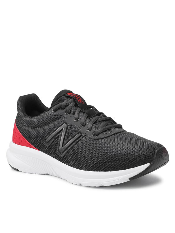 New Balance New Balance Маратонки за бягане M411CK2 Черен