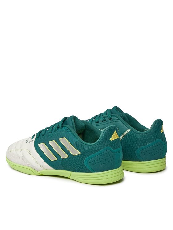 adidas adidas Buty do piłki nożnej Top Sala Competition Indoor IE1555 Kolorowy