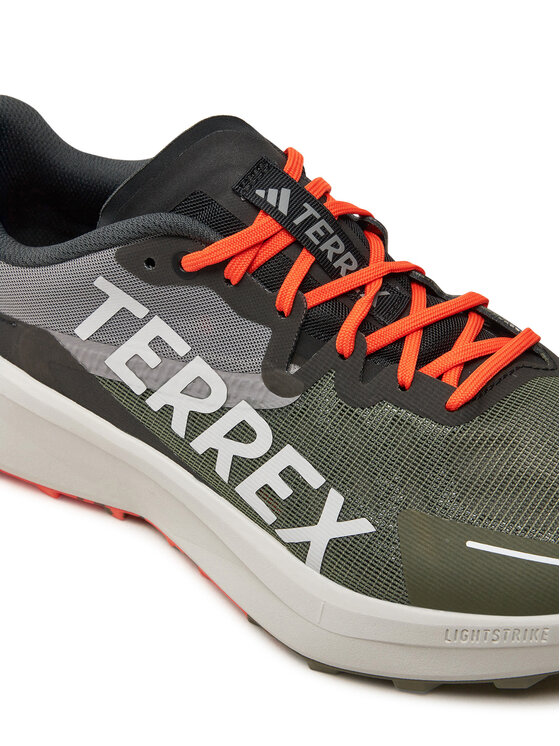 adidas adidas Laufschuhe Terrex Agravic 3 IG8840 Grün