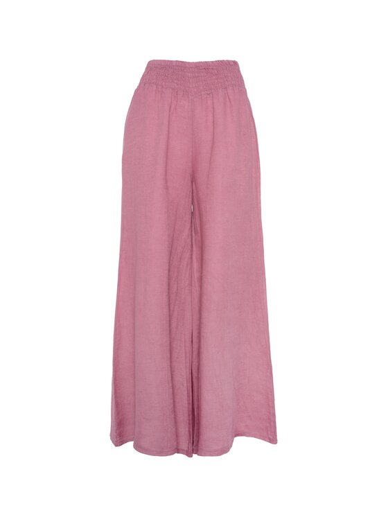 ACANFORA ACANFORA Pantaloni invernali 5116-CIP Viola Regular Fit