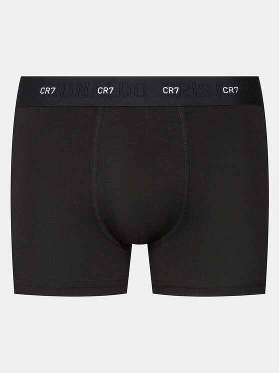 Cristiano Ronaldo CR7 Cristiano Ronaldo CR7 Set di 3 boxer 82130-49-405 Multicolore