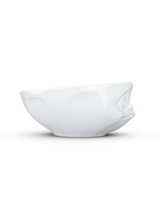 58 products 58 products Miseczka porcelanowa - Tasty Biały