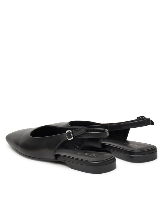 Vagabond Shoemakers Vagabond Shoemakers Lodičky Delia 5907-201-20 Čierna