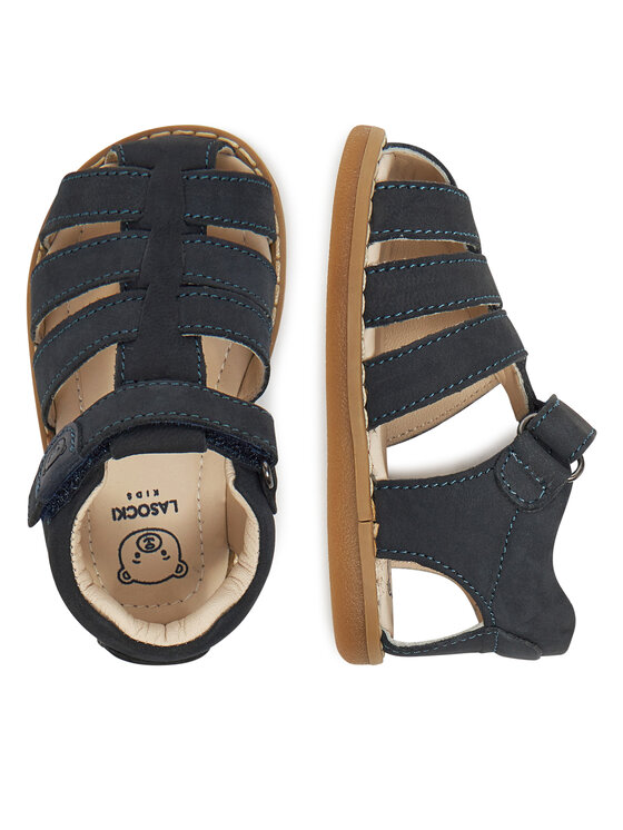 Lasocki Kids Lasocki Kids Sandalen BOB CI12-BOB-02(II)CH Dunkelblau