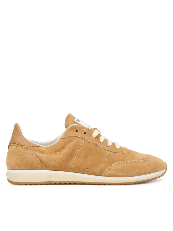 Patrizia Pepe Patrizia Pepe Sneakersy 2Z0054/L055-B768 Brązowy