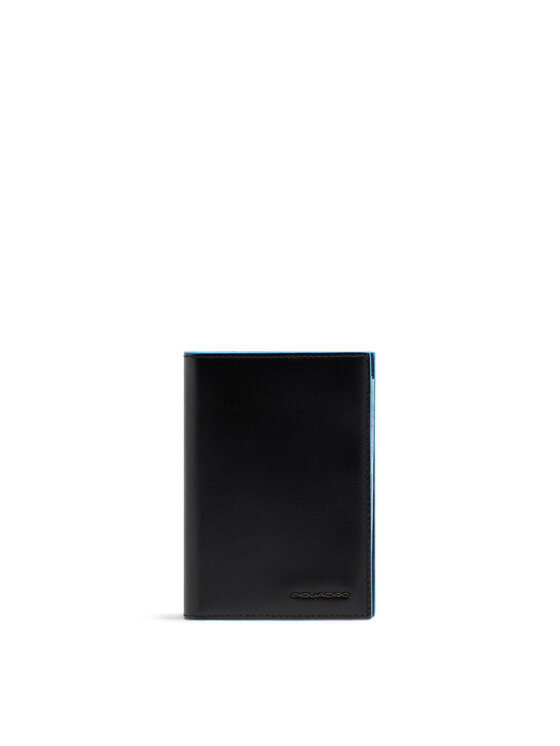 Piquadro Piquadro Custodia per documenti 672 Nero