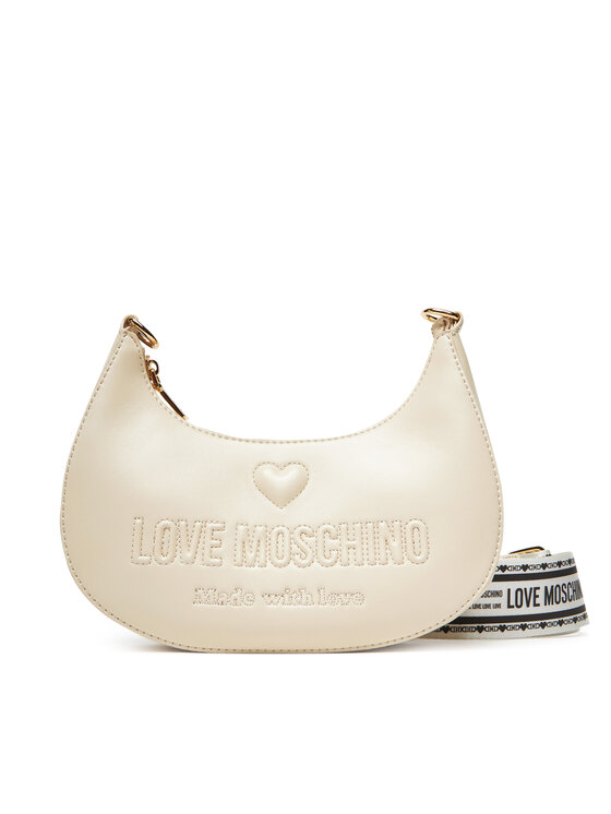 Torebka LOVE MOSCHINO
