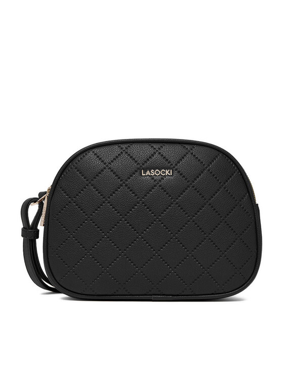 Lasocki Lasocki Soma C-LSK-X-002-08 Melns