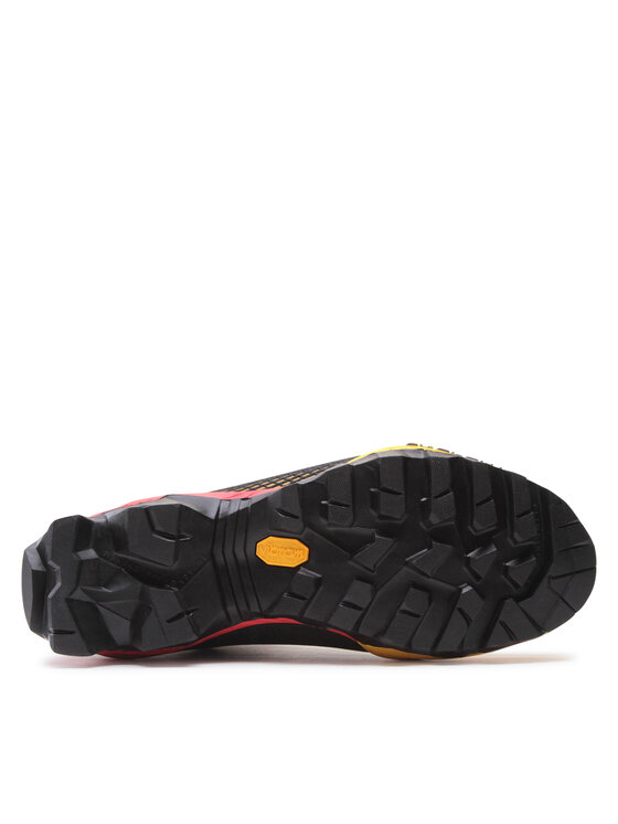 La Sportiva La Sportiva Trekkingi Aequilibrium St Gtx GORE-TEX 31A999100 Czarny