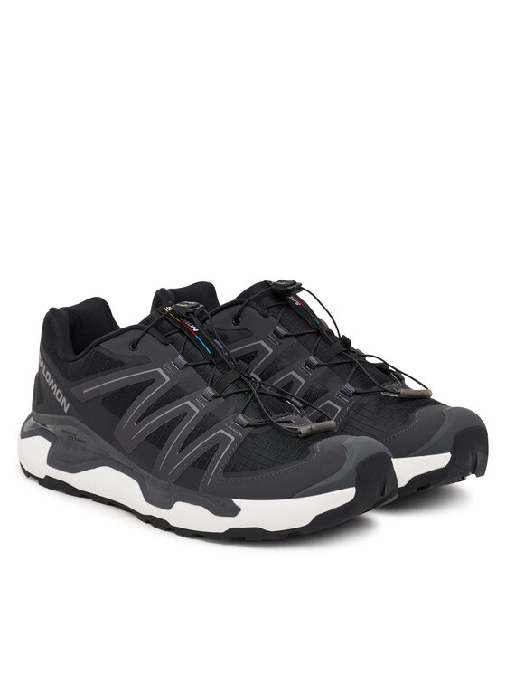 Salomon Salomon Sneakers Xc Roam L49124400 Negru