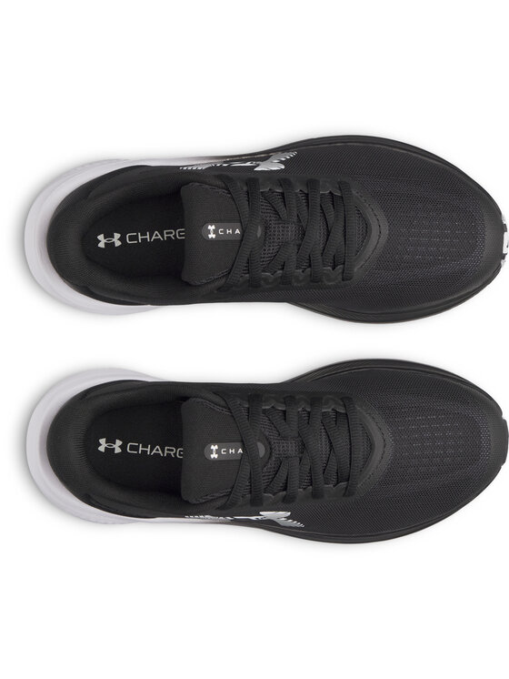 Under Armour Under Armour Buty do biegania UA-6014418 Czarny