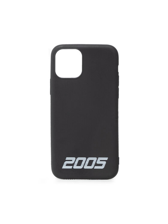 2005 2005 Puzdro na telefón Basic Case Čierna