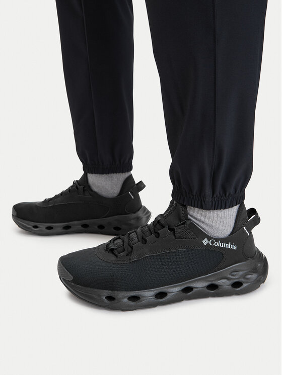 Columbia Columbia Αθλητικά Drainmaker Xtr 2063431013 Μαύρο