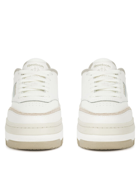 Reebok Reebok Sneakersy Club C Extra 100201420 Beżowy