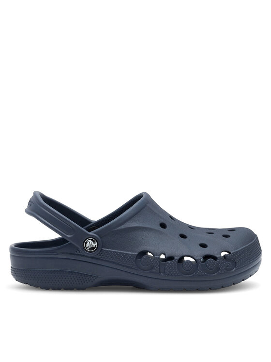 Crocs Crocs Papucs BAYA 10126-410 W Sötétkék