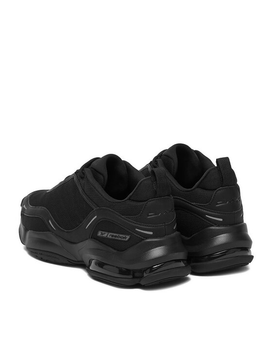 Reebok Reebok Sneakersy EO-DMX SERIES 3000 100244453 Czarny