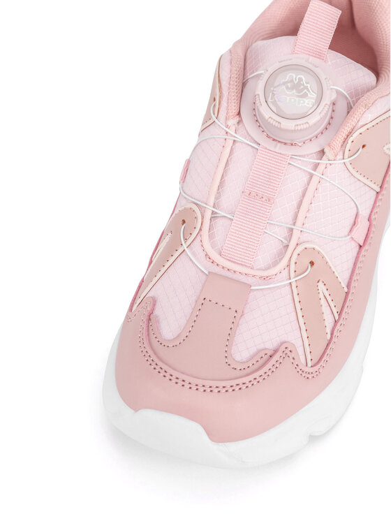 Kappa Kappa Sneakers 23KC2371A Rosa