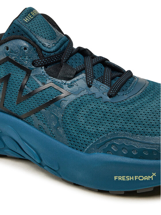 New Balance New Balance Laufschuhe Freshfoam Hierro WTHIGB8 Blau