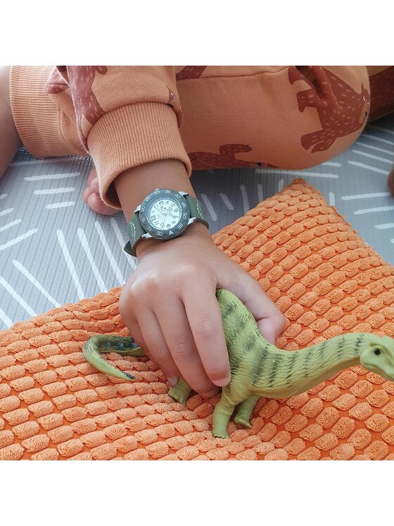 Cool Time Cool Time Zegar 6304 Zielony