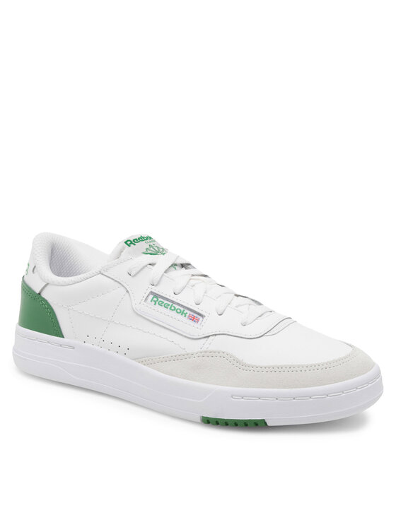 Reebok Reebok Superge Court Peak GY2548 Bela