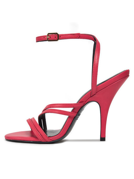 Patrizia Pepe Patrizia Pepe Sandali 8X0005/L048-M481 Rosa