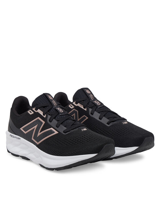 New Balance New Balance Tenisice za trčanje 520's W520LK9 Crna
