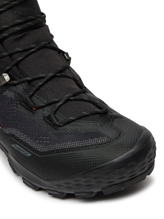 Mammut Mammut Bakancs 3030-05040 Fekete