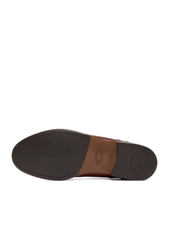 Lasocki Lasocki Halbschuhe CEO-ALDO-13 MI08 Braun