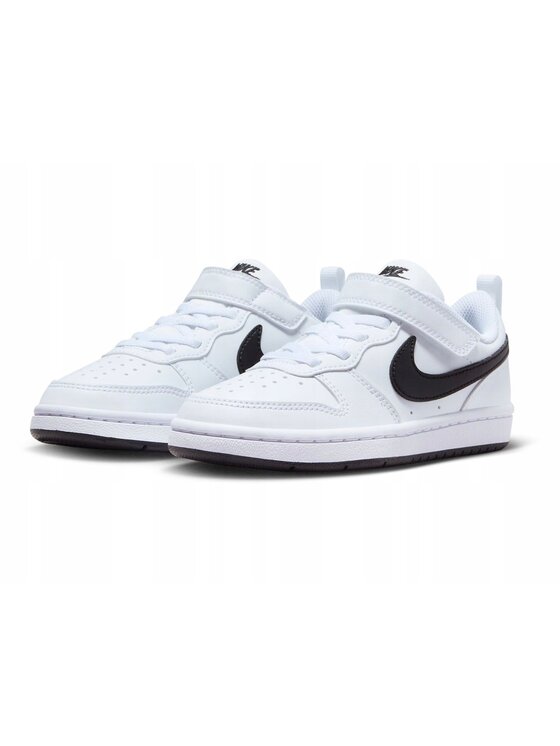 Nike Nike Sneakersy DV5457-104 Biały