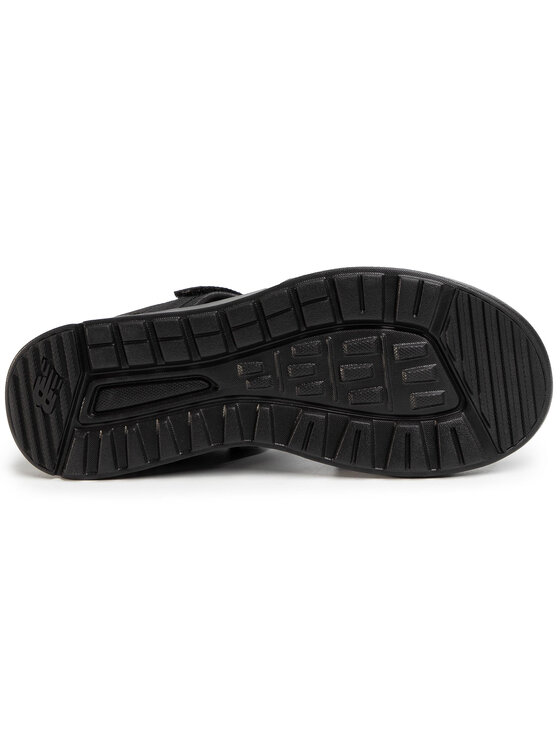 New Balance New Balance Basutės SUA250K1 Juoda