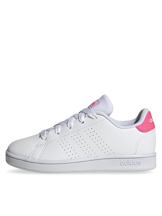 adidas adidas Сникърси Advantage Lifestyle Court IG2512 Бял