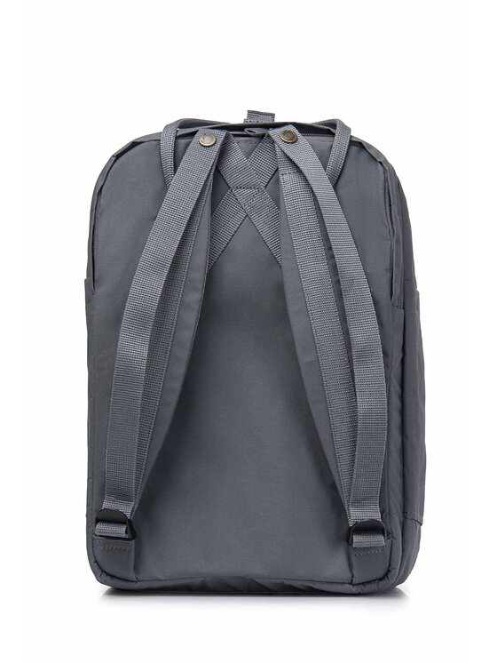 Fjällräven Fjällräven Plecak F23524-046 Szary