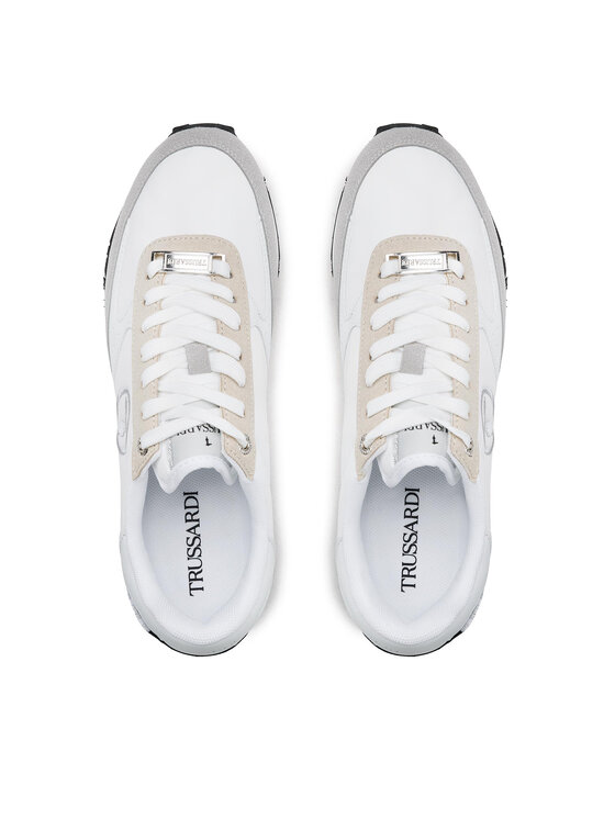 Trussardi Trussardi Tenisice 77A00409 Bijela