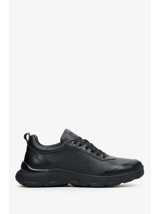 Estro Estro Sneakersy ER00113801 Čierna
