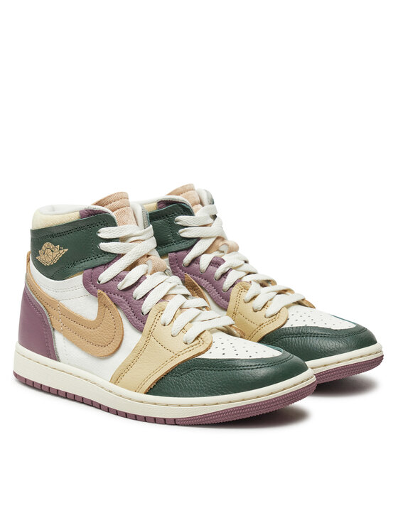 Nike Sneakers Air 1 Mm High FB9891 300 Multicolore Modivo