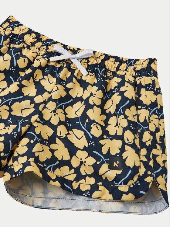 Reima Reima Pantaloni scurți pentru înot Nauru 5200158B Bleumarin Regular Fit