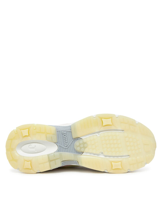 Joma Joma Sneakersy Cr111 2516 CR111LS2516 Różowy
