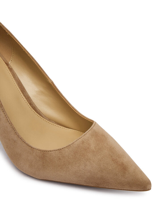 MICHAEL Michael Kors MICHAEL Michael Kors Туфлі на шпильці Alina 40F2HNMP1S Svetlozelena